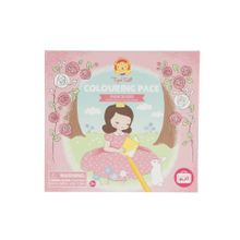 Набор для творчества TIGER TRIBE 6-0303 Принцессы малый