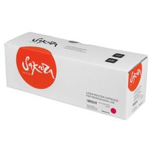 Картридж SAKURA 106R02234 для Xerox Phaser 6600 WC 6605,пурпурный, 6000 к.