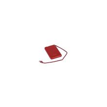 HDD USB 500GB 2.5" 3Q HDD-C255-PR500