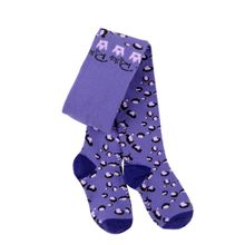 Reike Колготки Reike Funny ermine purple RPH1718-FE purple