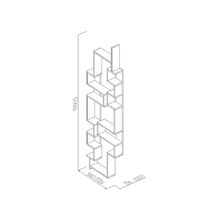 ПМ: Глазов Стеллаж Twist