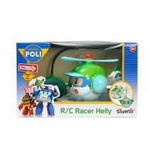 Robocar POLI Хэли на р у (15см) 83193