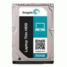 Seagate Seagate ST500LM021