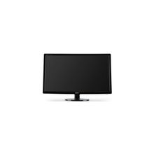 Acer s241hlbbid 24" черный tn led 2ms 16:9 dvi hdmi 100m:1 250cd