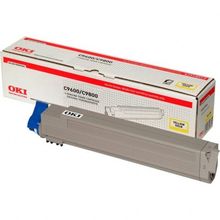 oki toner-y-c96 9800-neu (42918913) (42918961)