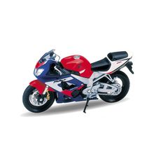 Welly Honda CBR900RR Fireblade Welly (Велли)