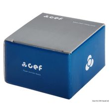 Osculati Pump rotor for water cooling, 16.194.50