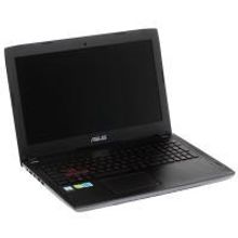 ASUS FX502VM-DM105T (90NB0DR5-M01870) Ноутбук 15.6"