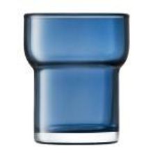 LSA International Набор из 2 стаканов utility 300 мл синий арт. G1323-11-610A