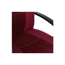 Tetchair Кресло СН833, бордо бордо