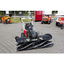 TIELBUERGER TK58 Professional