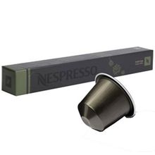 Кофе в капсулах Nespresso Indriya from India (10шт.)