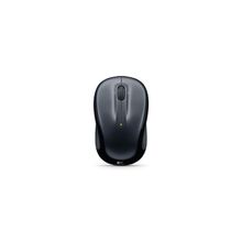 Мышь Logitech M325 Dark Silver