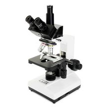 Микроскоп Celestron LABS CB2000C, тринокулярный