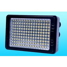 Свет накамерный FST LED-V160B светодиодный Мощность: 9 Вт