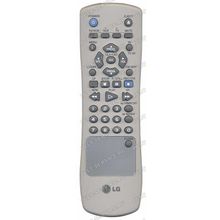 Пульт LG 6711R1P038C (DVD,VCR) оригинал