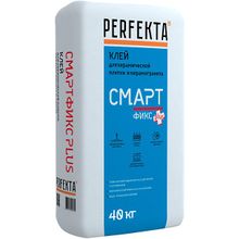 Perfekta Смартфикс Plus 40 кг