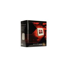 Процессор AMD FX-8150 Zambezi (3600MHz, AM3+, L3 8192Kb) BOX - FD8150FRGUBOX