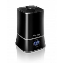 Увлажнитель воздуха REDMOND RHF-3308,Черный серебро