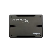 SSD Накопитель 120Gb SSD Kingston HyperX 3K Series (SH103S3 120G)