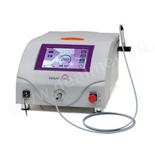 Velure S9 940 Лазерная система для васкулярных и эндоваскулярных процедур, Lasering Италия