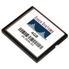 Cisco Память Cisco MEM-CF-4GB