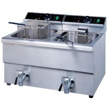 Фритюрница Hurakan HKN-FT1212N