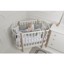 Ellipsefurniture EllipseClassic белая