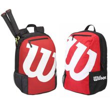 Рюкзак спортивный Wilson Match II арт. WRZ820695