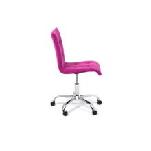 Tetchair Кресло ZERO, фиолетовый