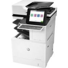 HP LaserJet Enterprise M632z МФУ лазерное чёрно-белое