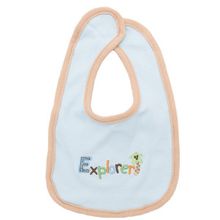 Luvable Friends Расти со мной голубой