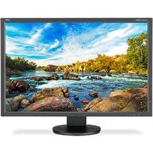 30" ЖК монитор NEC EA305WMi-BK  Black  с поворотом экрана (LCD, Wide, 2560x1600, HDMI, DP, USB3.0 Hub)