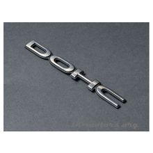 Эмблема на крыло "Dohc" GM (Nexia)