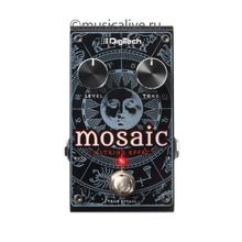 DIGITECH MOSAIC 12-STRING