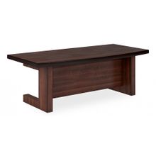 Pointex Стол для руководителя Capital ID - 343731