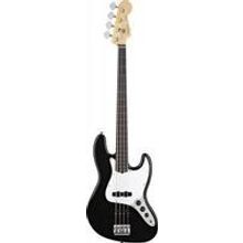 AMERICAN STANDARD JAZZ BASS 2012 RW FRETLESS BLACK