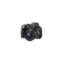 Фотокамера цифровая Panasonic DMC-G5KEE. Цвет: черный. Модель: DMC-G5KEE-K