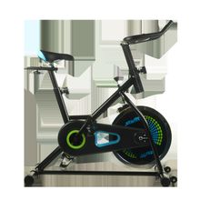 STARFIT Велотренажер BK-301 Meteor, колодочный