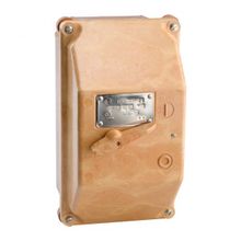 Выключатель автоматический ВА21-29-240010-3,15А-6Iн-400AC-IP54-У2 | код. 102358 | КЭАЗ