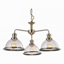 Arte Lamp Oglio A9273LM-3AB