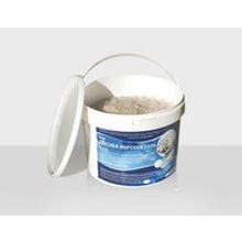 Сакская морская соль для ванн, 5 кг (5 кг)