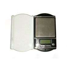 Весы Электронные Pocket Scale ML-AO3 500г   0,1г