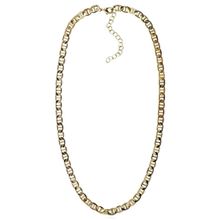 Чокер на шею под золото (арт. 81407-2)