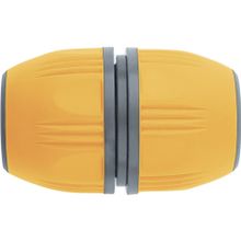 Соединительная муфта универсальная 1 2"-3 4" PALISAD LUXE