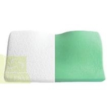 Подушка анатомическая Saledar Anti Age GREEN