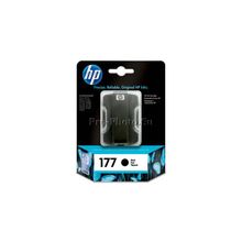 Картридж HP 177 (C8721HE) Black