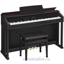 CASIO CELVIANO AP-460BК