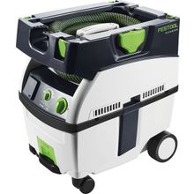 Пылеудаляющий аппарат Festool CTL MIDI CLEANTEC