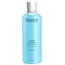 Naomi с минералами Мертвого моря 300 мл